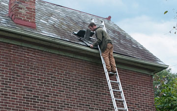 what affects urgent Hope roof repairs