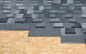 expert Hope asphalt roof companies