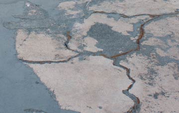 fibreglass roofing replacement Hope