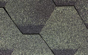 Hope fibreglass shingle repairs