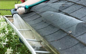 Hope gutter cleaning costs