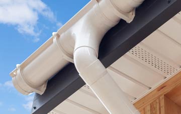Hope gutter installation costs