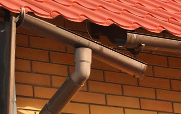Hope gutter repair costs