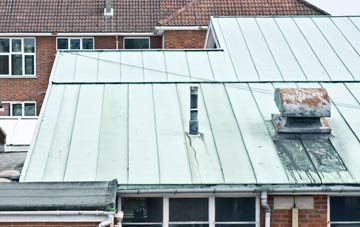 Hope lead roofing costs