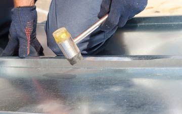 Hope metal roofing costs