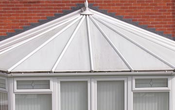Hope polycarbonate conservatory roof repairs