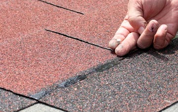 Hope asphalt roof repairs