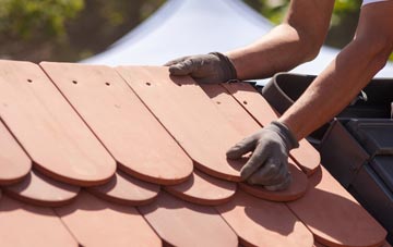 Hope roof tile contractors