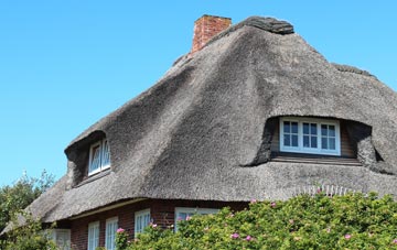 thatch roofing Hope