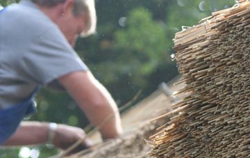 professional Hope thatchers