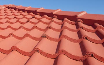 Hope tile and slate roof replacement