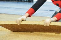 find rated Hope roof insulation companies