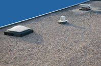 Hope flat roofing