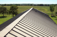Hope metal roof quotes
