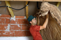 Hope tapered roof insulation