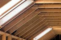 Hope tapered roof insulation quotes