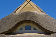 Hope thatch roofing